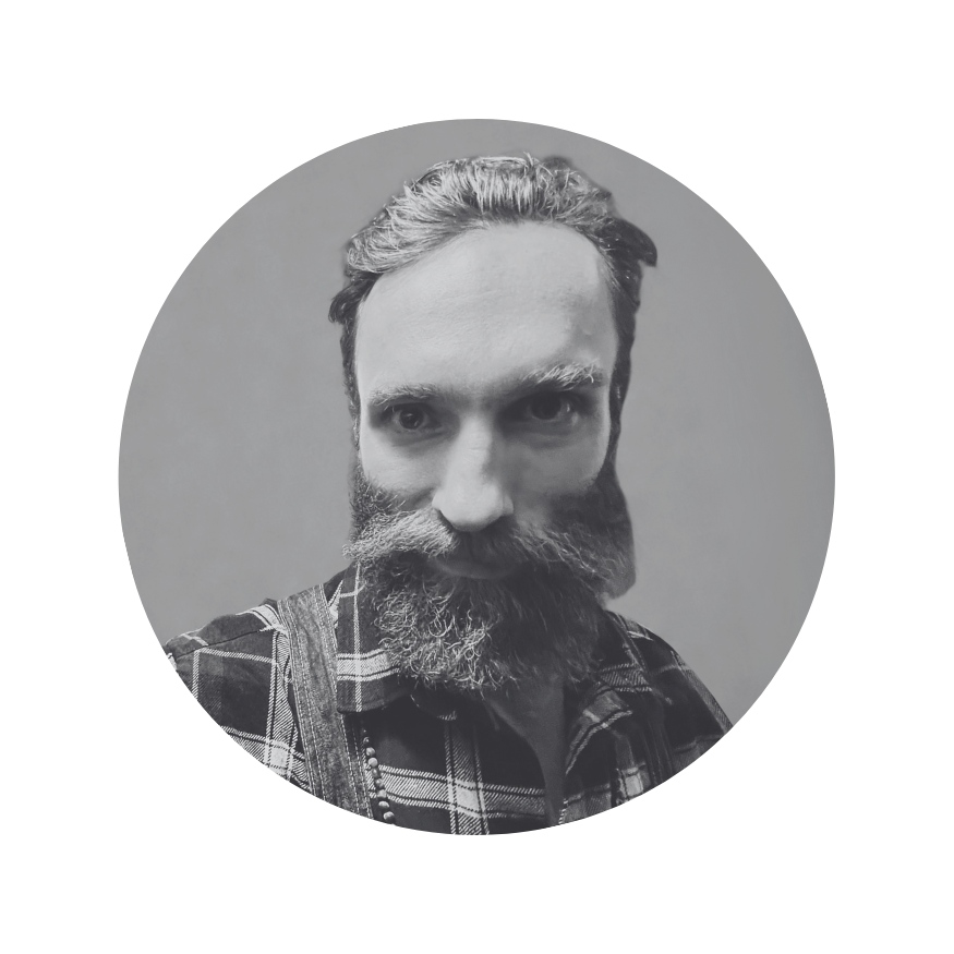 Janek Caban - DEMO AKTORSKIE