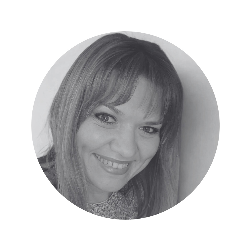 Ela Forgacz - KONSULTACJE LOGOPEDYCZNE