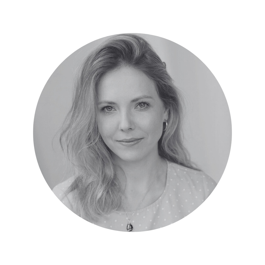 Katarzyna Głażewska - IMPROWIZACJA