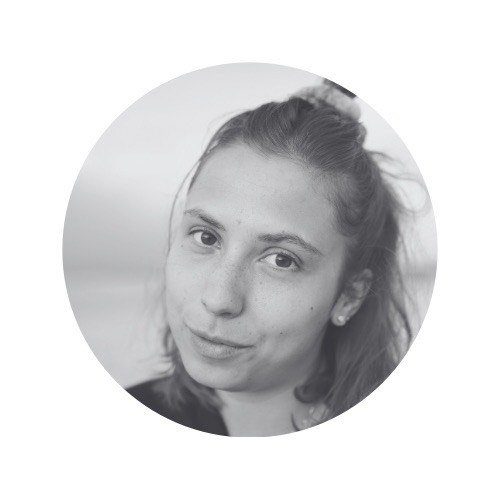 Jagoda Zimała - IMPROWIZACJA