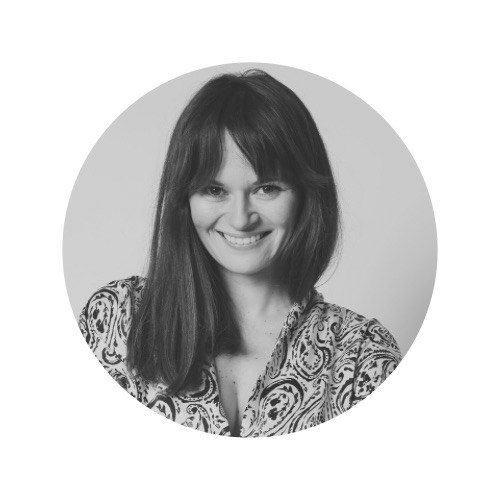 Magdalena Bocianowska - DYKCJA, PRACA Z PROMPTEREM, KOMUNIKACJA NIEWERBALNA