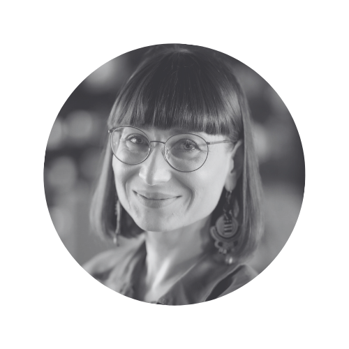 Paulina Sacharczuk-Kajper - KONSULTACJE LOGOPEDYCZNE