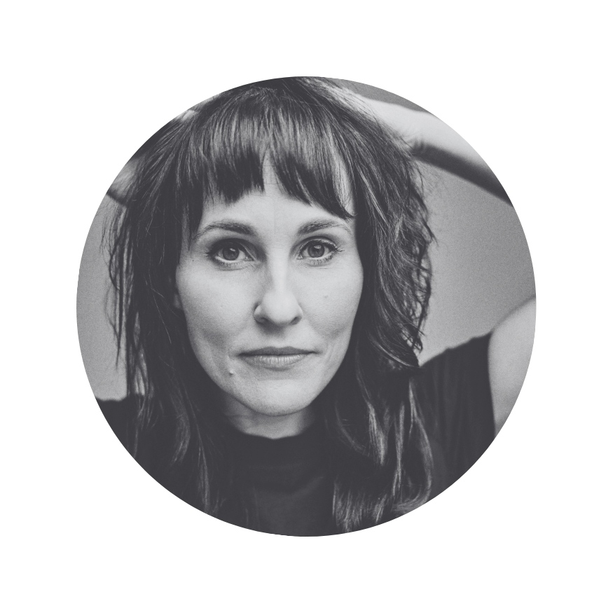 Katarzyna Stanisz - PROZA