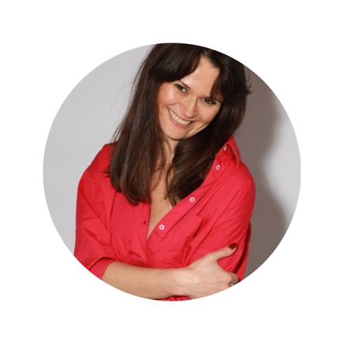 Magdalena Bocianowska